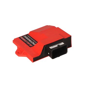 CDI/ECU Malossi Injtronic (voor Malossi 80cc cilinders) Piaggio motorblok 50 4-takt 3V iGet Euro 5- Vespa Primavera/Sprint/Zip/Liberty 2020→ 5519266B