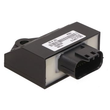 ECU unit 45km/u onbegrensd 50cc 4-takt Euro 4 SYM Fiddle/Xpro ECS Systeem