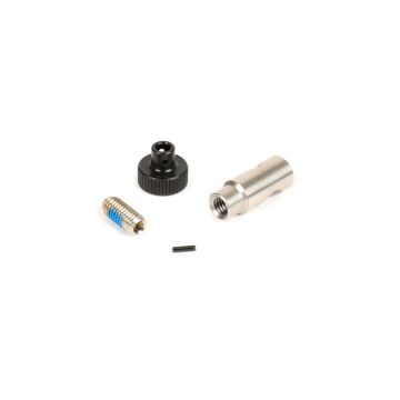 Stelwiel voor rempomphendel BGM PRO Radiaal zuiger diameter=12,7mm-