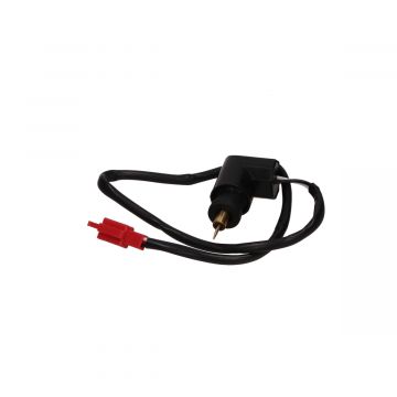 Elektrische choke China GY6 Euro4 ECS