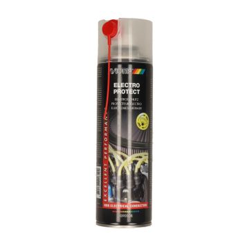 Elektrobeschermer spuitbus Motip 500ml