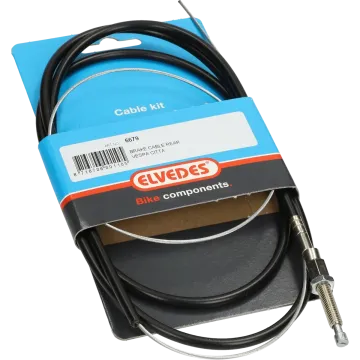 Achterrem kabel Gilera Citta Elvedes