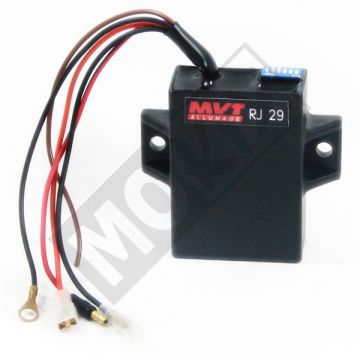 EPROM MVT DIGITAAL PREMIUM AN. 5