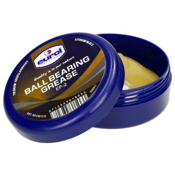 Kogellagervet pot Eurol 110 gram