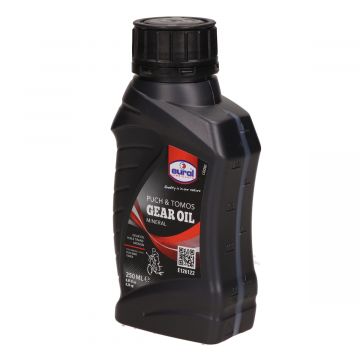 Eurol olie carter-blokolie Puch Maxi/Tomos 250ml