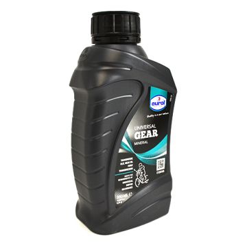 Eurol universele carterolie-versnellingsbak olie 350ml