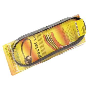 V-snaar -Malossi X Special (723x17,5mm)- Piaggio Quartz/Sfera/Zip Fast Rider/SP/Vespa ET2/Gilera Easy Moving  619829