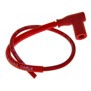 Bougiekabel TNT CR4 Race Inclusief dop