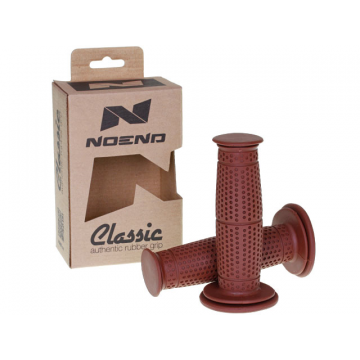 Handvatset NoEnd Classic Honey bruin