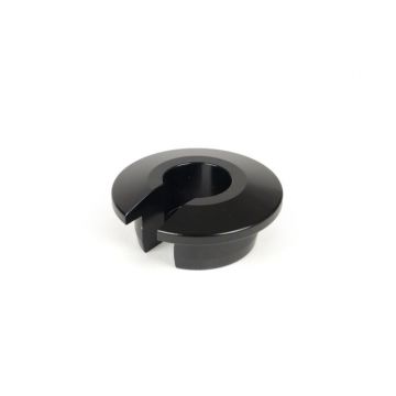 Veerplaat voor schokbrekerveer voor,boven voor het verlagen van schokbrekers BGM PRO voor BGM PRO SC/F1 Sport Vespa PK/PX