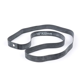 Velglint,22 mm x 570 mm,16/17 inch Heidenau Ciao,SI,Bravo,Boxer,Citta-