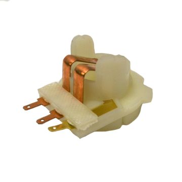 Fitting koplamp Rieju Castrol/RR /Spike/ SMX/MRX origineel