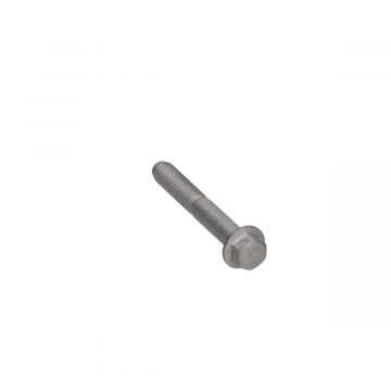 Flens carter bout M6x40mm Piaggio/Aprilia/Gilera/Vespa origineel B016763/1A011120