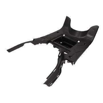 Treeplank Sym Fiddle zwart origineel 64310-ala-a00-bk