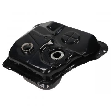 Fuel tank compleet