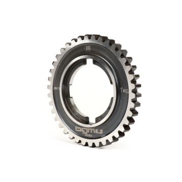 3e versnellingstandwiel BGM PRO,type oud Vespa PX125-200 (1982-1984),Rally180/200 38 tanden