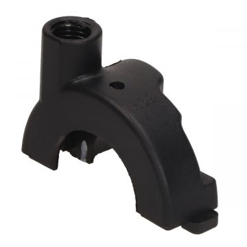 Gashendelhuis (onder) SYM 50-125-200cc Fiddle 2-3/Orbit 2-3/DD/Jet 4/Mask/Symphony-S-Sport-ST/Xproorigineel 53167-h09-a00