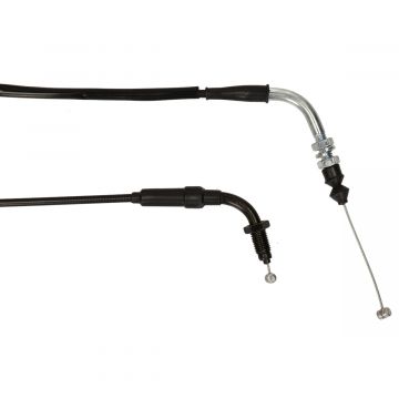 Gaskabel AGM Grande Retro/Bella/Torino/Roma/Custom/Borsalino/Amaro/Classic/Aurora (195cm)