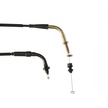 Gaskabel Kymco Agility 12 FR inch rigineel 17910-AAF1-E60