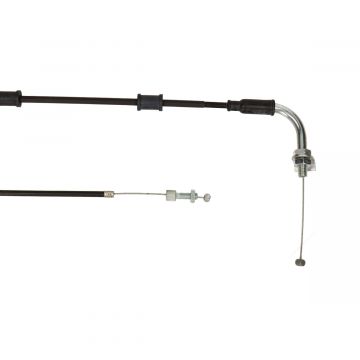 Gaskabel  Piaggio Zip 50cc 4-takt 2006-2016 Euro 2