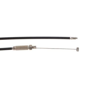 Gaskabel Tomos A35 (buitenkabel 98 cm/binnenkabel 110cm)