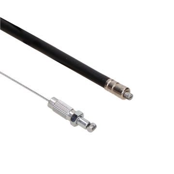 Gaskabel Tomos A35/A3 standaard binnenkabel 110cm/buitenkabel 97cm Elvedes