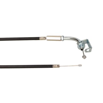 Gaskabel Yamaha FS1 DX