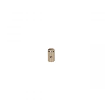 Gasnippel universeel 5x10mm Supertec