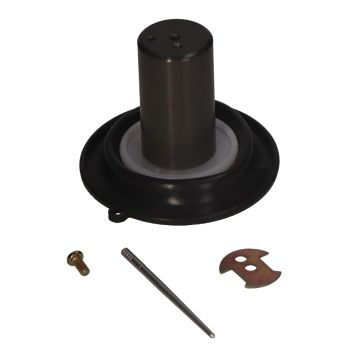 Gasschuif membraan China GY6 NM 22mm