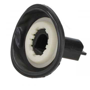 Gasschuif membraan Piaggio motorblok 4-takt 2V 50cc (breedte 28,5mm)Zip/Sprint/Primavera/LX/LXV/S/ET4/Liberty/Fly/Centro/Ciak/Torpedo/Sportcity One/Scarabeo
