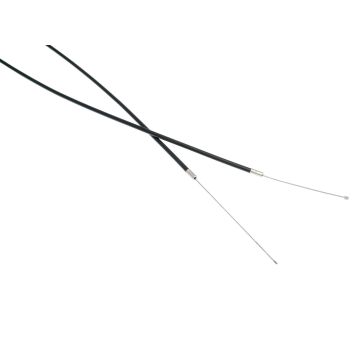 Gaskabel 101 OCTANE voor Mobylette GAC Motobecane bromfiets