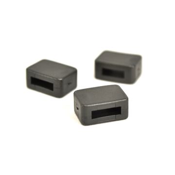 Geleiderubbers set Peugeot origineel