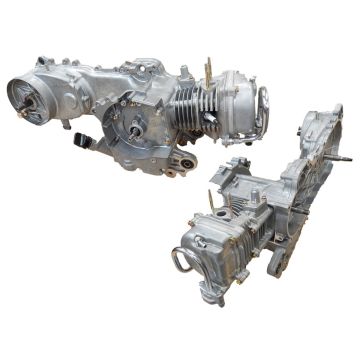 Motorblok kaal Kymco Agility 12" / Agility RS / Vitality / Like origineel