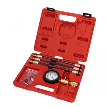 Compressiemeter  4T 10-12-14mm Buzzetti 5103