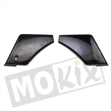 Gereedschap dekselset Peugeot 103 SPX/Vogue zwart-99094