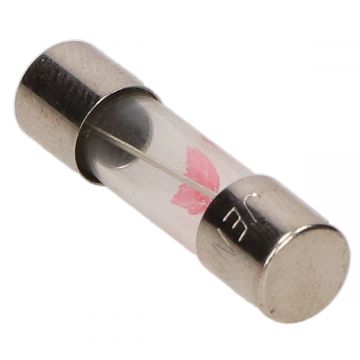 Glaszekering 26mm 10A Agility/People S origineel 98200-11000