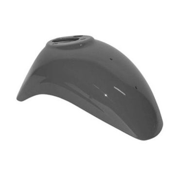 Voorspatbord Vespa S 50-125-150cc  742/B Grigio Titanio
