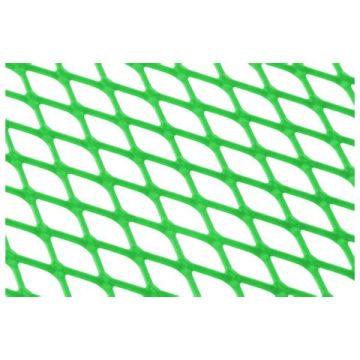 Race gaas fijn STR8 30x30cm groen