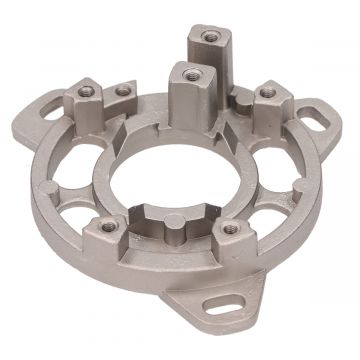 Grondplaat Honda MT/MB/MTX snel