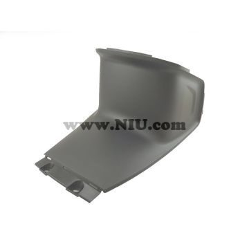 Hakkenkast Niu M1 origineel