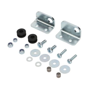 Borgplaatset bobine/CDI BGM PRO voor VAPE Vespa V15-33,VM,VN,ACMA,VB1,VGL1,VL