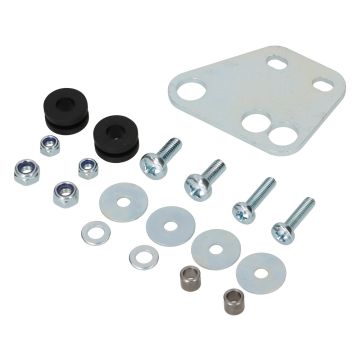 Borgplaatset bobine/CDI BGM PRO voor VAPE Vespa V50,V90,PV125,PK,PK S,PK XL