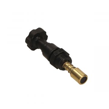 Handchoke Honda,Choke Knop voor Keihin PWK, Polini CP, OKO, Naraku, Stage 6 Carburateur