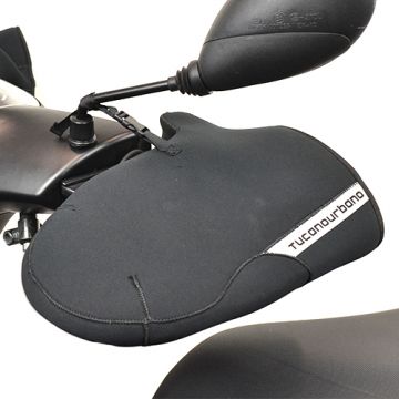 Handmoffen set Neoprene Tucano Urbano R362X universeel