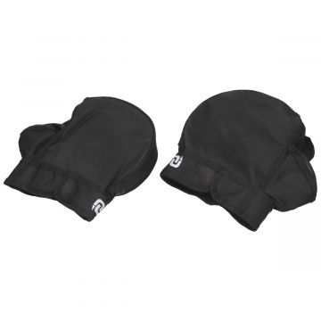 Handmoffen set OJ Atmosfere JC011 Micro Pro iniverseel scooter/bromfiets/fatbike