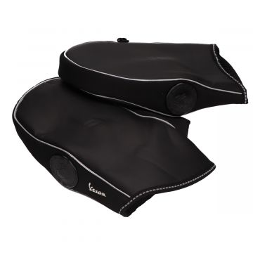 Handmoffen set Vespa Primavera/Sprint 50-125-150cc/Elettrica origineel 605860M