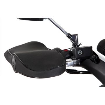 Handmoffen set neoprene origineel universeel Peugeot Django/Kisbee/Speedfight 4/Streetzone/SYM Jet 14/Super soco CPX/TC/TS/TSX/