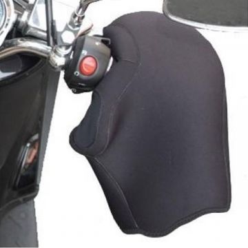 Handmofset Neoprene universeel (scooter en bromfiets)