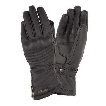 Handschoen Tucano Urbano Baronessa 9970hw zwart