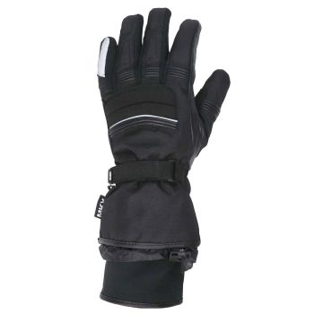 Handschoenen MKX XTR winter zwart